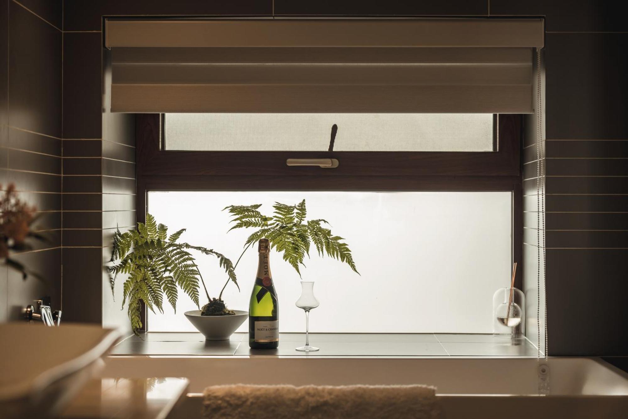 大理如果云知道酒店 Dali  Eksteriør billede